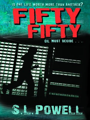 cover image of Fifty Fifty